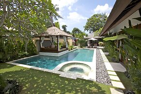 Villa Seriska Satu Sanur Bali