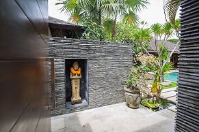 Villa Seriska Satu Sanur Bali