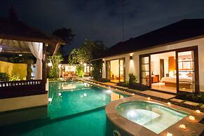 Villa Seriska Satu Sanur Bali
