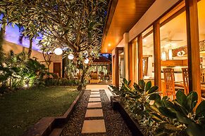 Villa Seriska Dua Sanur Bali
