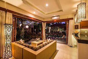 Villa Seriska Dua Sanur Bali