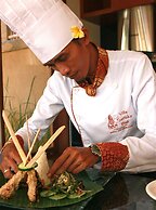 Villa Seriska Dua Sanur Bali