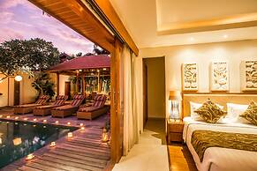 Villa Seriska Dua Sanur Bali