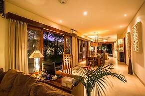 Villa Seriska Dua Sanur Bali