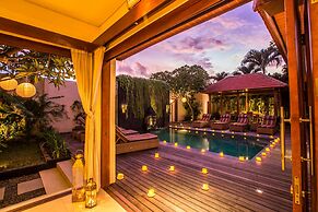 Villa Seriska Dua Sanur Bali