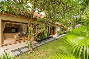 Villa Seriska Dua Sanur Bali