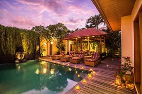 Villa Seriska Dua Sanur Bali