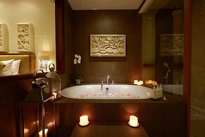 Villa Seriska Dua Sanur Bali