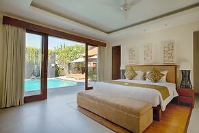 Villa Seriska Dua Sanur Bali