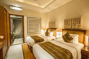 Villa Seriska Dua Sanur Bali