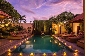 Villa Seriska Dua Sanur Bali