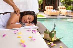 Villa Seriska Dua Sanur Bali