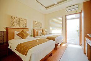 Villa Seriska Dua Sanur Bali