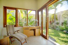Villa Seriska Dua Sanur Bali