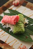 Villa Seriska Dua Sanur Bali