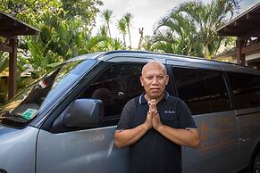 Villa Seriska Dua Sanur Bali