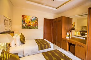Villa Seriska Dua Sanur Bali