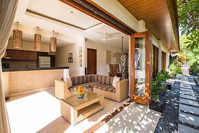 Villa Seriska Dua Sanur Bali