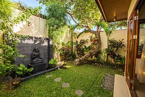 Villa Seriska Dua Sanur Bali