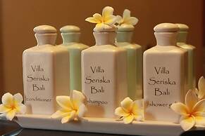 Villa Seriska Dua Sanur Bali