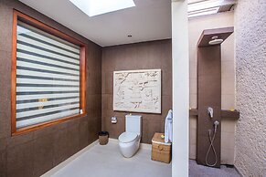 Villa Seriska Dua Sanur Bali