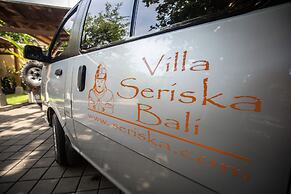 Villa Seriska Dua Sanur Bali