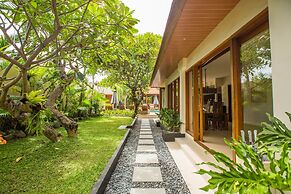 Villa Seriska Dua Sanur Bali