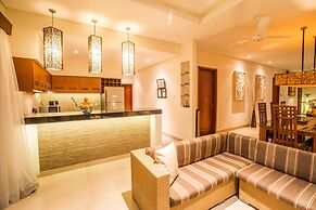 Villa Seriska Dua Sanur Bali