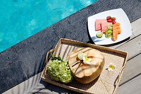 Villa Seriska Dua Sanur Bali