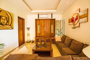 Villa Seriska Dua Sanur Bali