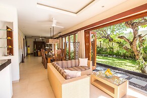 Villa Seriska Dua Sanur Bali