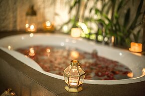 Villa Seriska Dua Sanur Bali