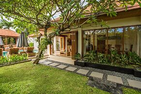 Villa Seriska Dua Sanur Bali