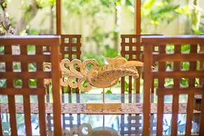 Villa Seriska Dua Sanur Bali