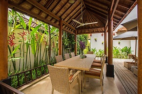 Villa Seriska Dua Sanur Bali