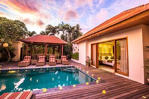 Villa Seriska Dua Sanur Bali