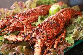 Villa Seriska Dua Sanur Bali