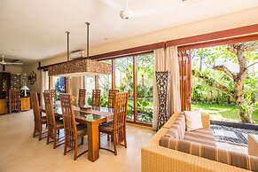 Villa Seriska Dua Sanur Bali
