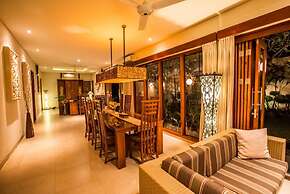 Villa Seriska Dua Sanur Bali