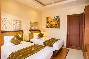 Villa Seriska Dua Sanur Bali