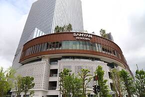 Mandarin Hotel Managed by Centre Point