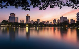 Mandarin Hotel Managed by Centre Point