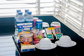 Mandarin Hotel Managed by Centre Point