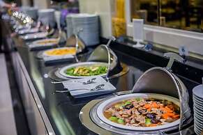 Mandarin Hotel Managed by Centre Point