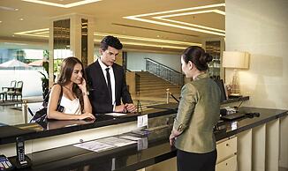 Mandarin Hotel Managed by Centre Point