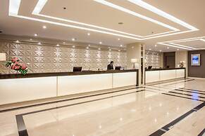 Mandarin Hotel Managed by Centre Point