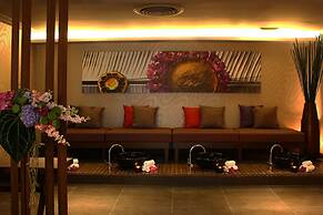 Mandarin Hotel Managed by Centre Point