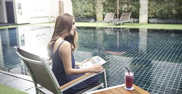 Mandarin Hotel Managed by Centre Point