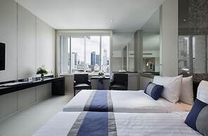 Mandarin Hotel Managed by Centre Point