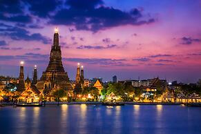 Mandarin Hotel Managed by Centre Point